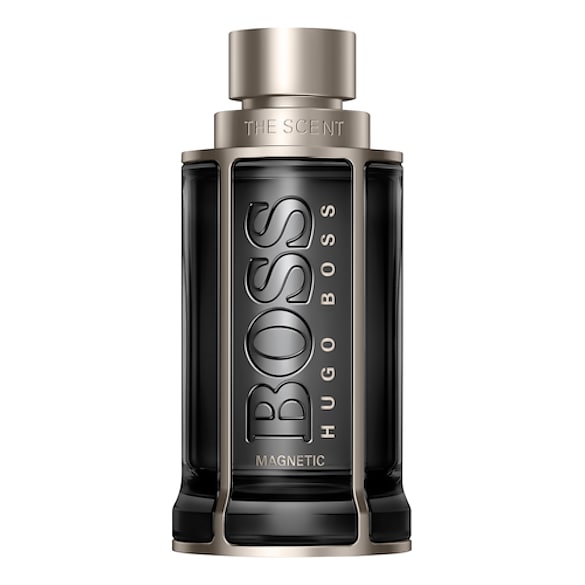 The Scent Magnetic - Eau de Parfum för män, HUGO BOSS